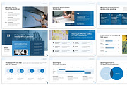 Increase - Speaker Google Slides, a Presentation Template by SlideFactory (Thumbnail 3 of 4)