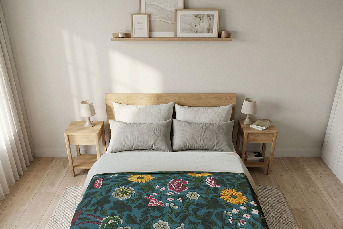 Chinoiserie Pattern Bundle, a Pattern Graphic by elfy creative (Photo 29 of 47)