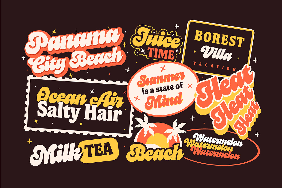 Cardin, a Script Font by Flavortype (Photo 14 of 21)