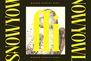 Mythical Romance Modern Display, a Serif Font by timelesstype.co (Thumbnail 13 of 20)
