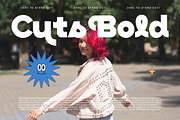 Drinks Fruit Retro Display Font, a Serif Font by timelesstype.co (Thumbnail 5 of 20)