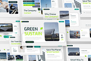 Sustainable Energy Keynote Template, a Presentation Template by MtvtdArt (Thumbnail 4 of 6)