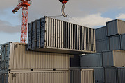 Container Mockup, a Mockup by Mockupnine (Thumbnail 4 of 7)