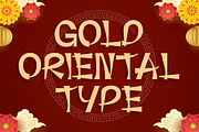 Zilong - Oriental Chinese Font, a Font by Pekotype (Thumbnail 2 of 15)