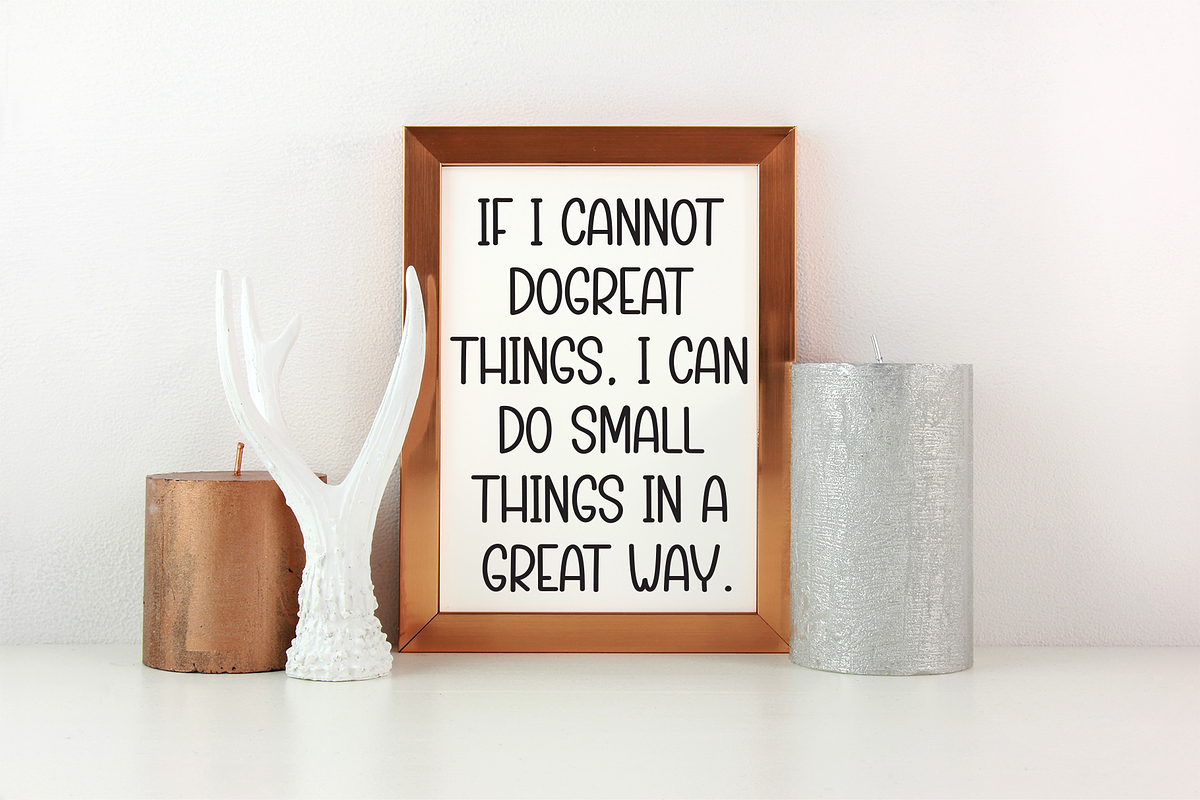 sunday morning | Script Font, a Script Font by Scratchones (Photo 5 of 8)