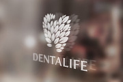 Artistic Dental Health Care Logo, a Branding & Logo Template by ashenterprise (Thumbnail 5 of 5)