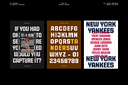 SG Tanders Superfamily - 72 Fonts, a Sans Serif Font by Studio Gulden (Thumbnail 17 of 23)