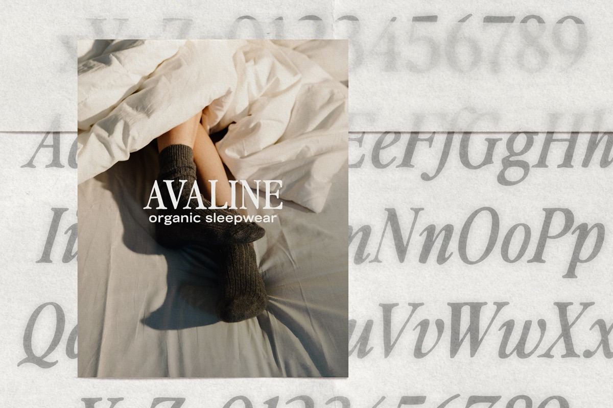 Perfectly Nineties Handwritten, a Handwritten Font by Jen Wagner Co (Photo 13 of 15)