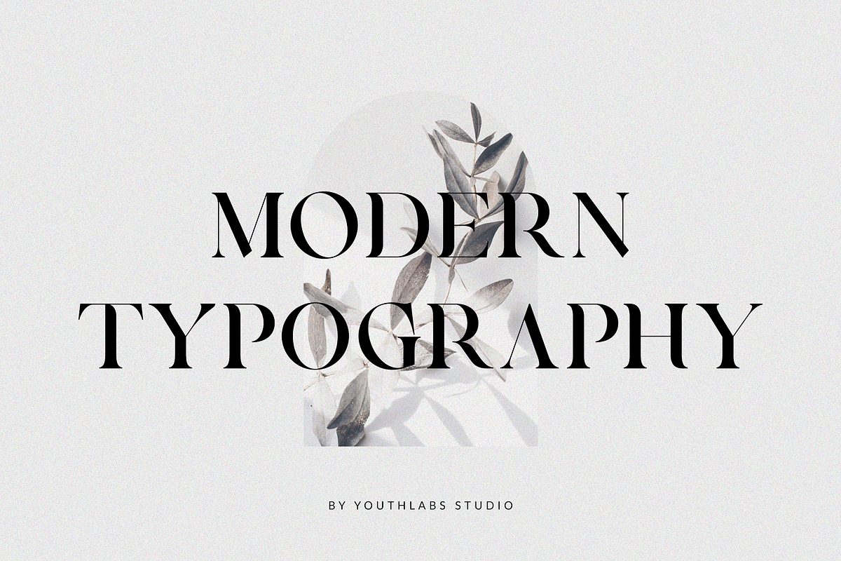 Keira Serif | Simple Elegant Font, a Serif Font by Youthlabs Studio (Photo 2 of 20)