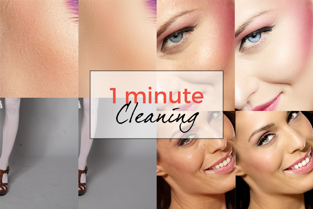 BEAUTY PS Actions SUPER BUNDLE, an Action Add-On by Iconogenic (Photo 2 of 3)
