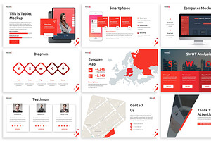 Kalax - Abstract Keynote Template