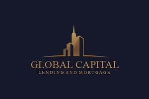 Global Capital Logo 