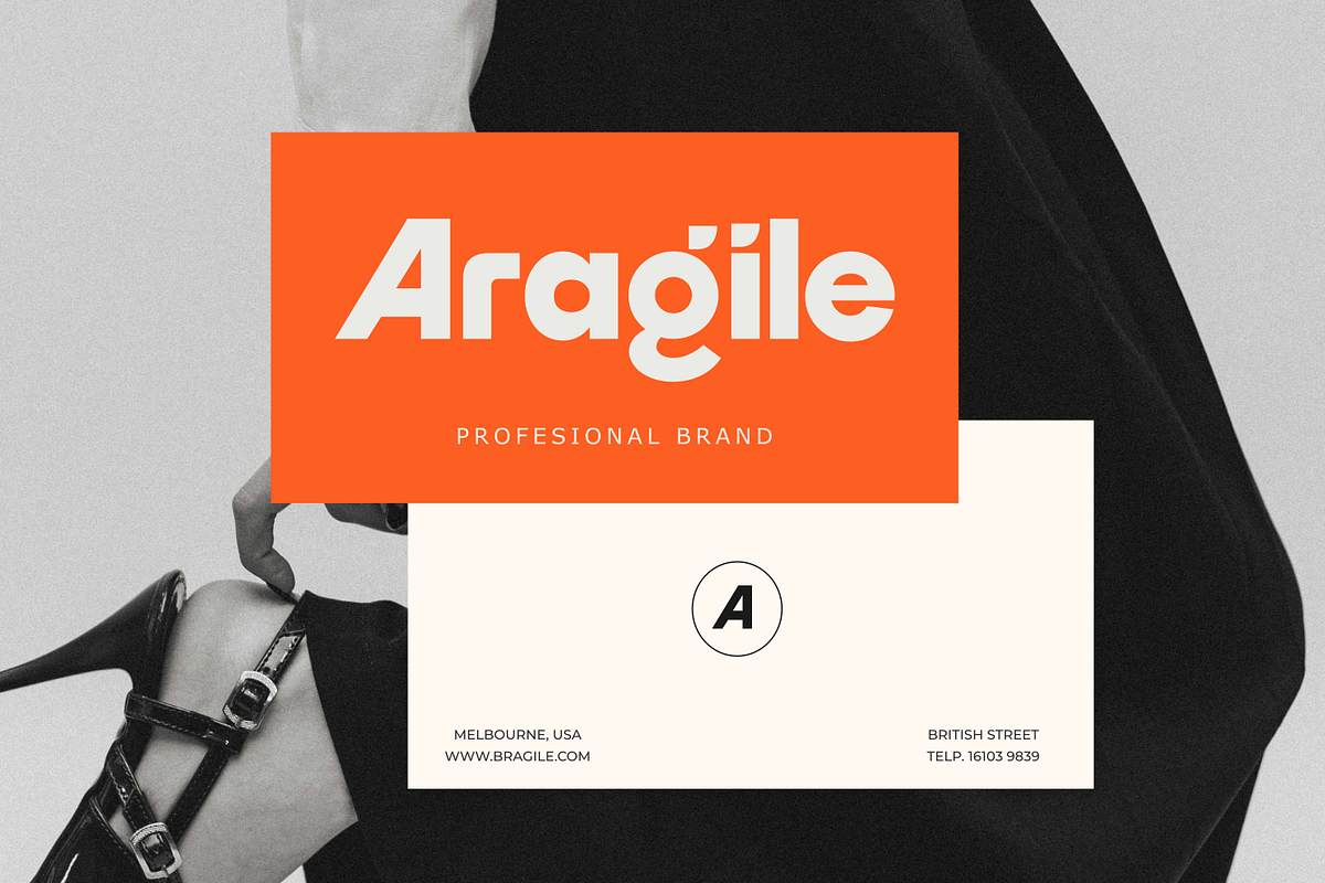 Grityle, a Sans Serif Font by zeenesia (Photo 15 of 16)