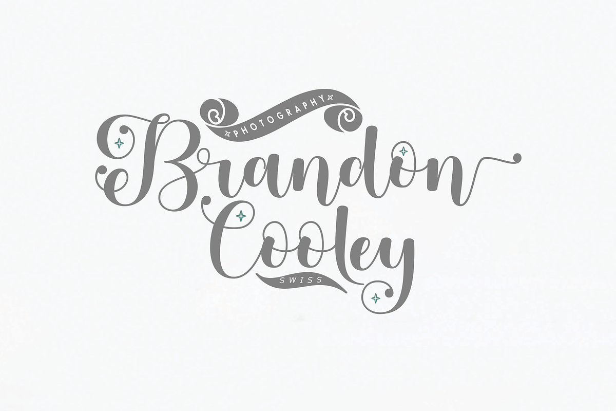 Love Arately, a Script Font by Deniz86 (Photo 4 of 11)