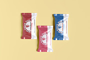 Mini Snack Pack Mockup, a Product Mockup by xavier_studio (Thumbnail 3 of 5)