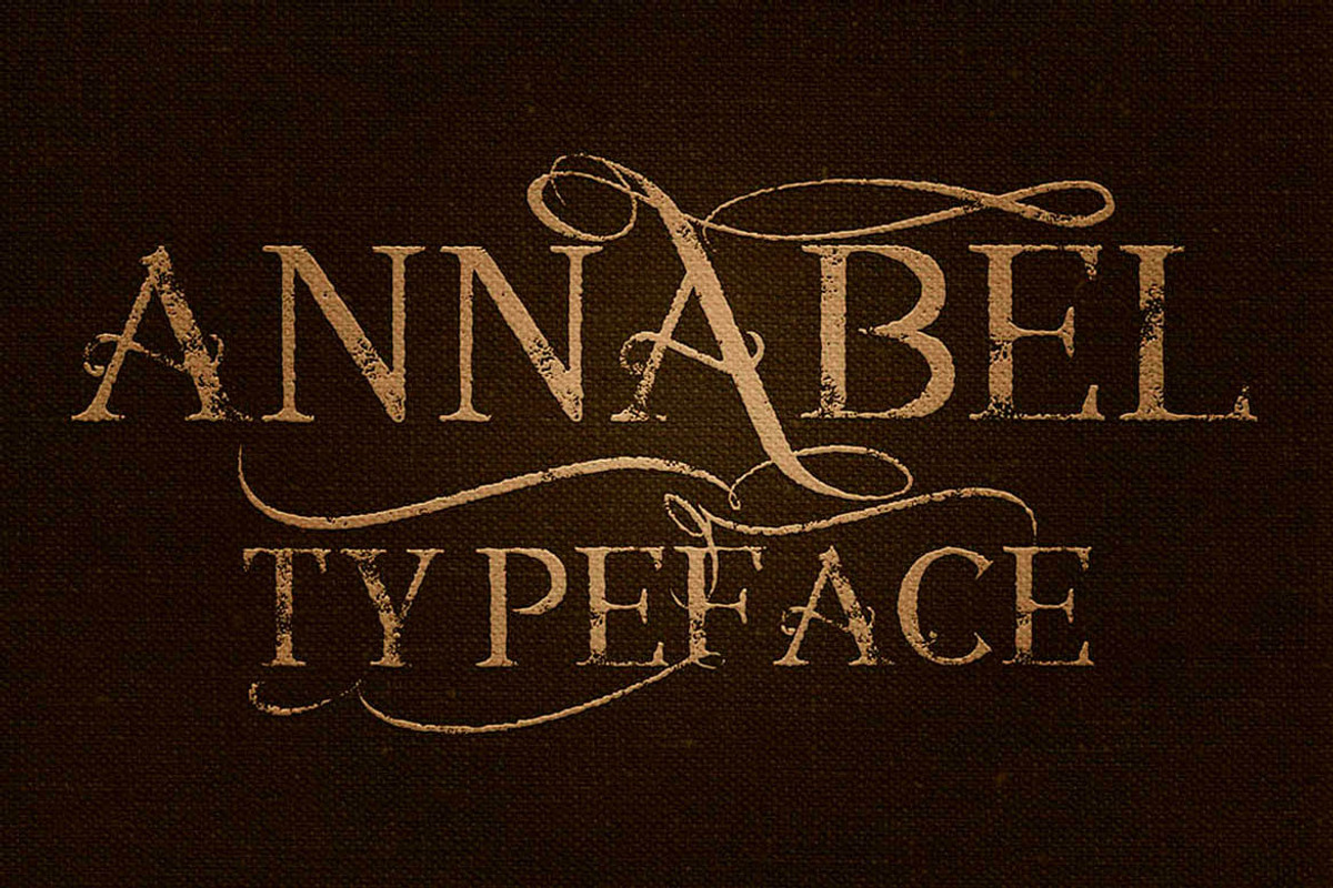 SALE Bundle 249 Fonts & 414 Logos preview 6