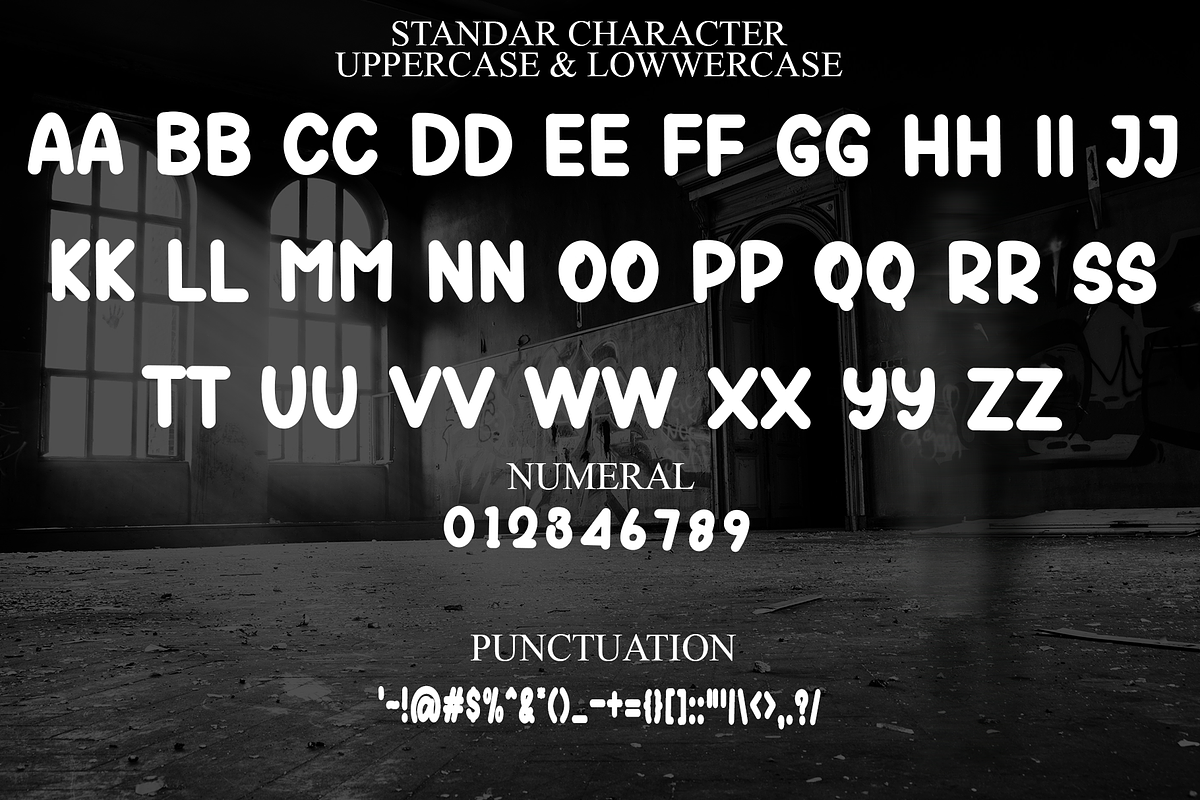 Sans Beach, a Script Font by FreshTypeINK (Photo 7 of 8)