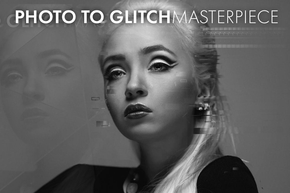 Big Bad Glitch Tool's, an Action Add-On by GothLab (Photo 2 of 5)