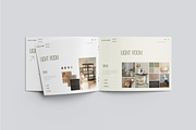 Clean Product Catalogue Template, a Brochure Template by TMint Play (Thumbnail 7 of 8)