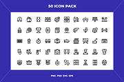Football soccer icons, an Icon by Wencory (Thumbnail 1 of 2)