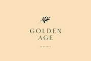 Gold Foil Glitter Luxury Textures, a Texture Graphic by NassyArt (Thumbnail 6 of 13)