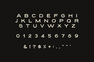 Kasita Handmade Display Font