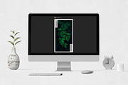 Nature Animated Instagram Stories, a Social Media Template by Social Corner Graphics (Thumbnail 5 of 9)
