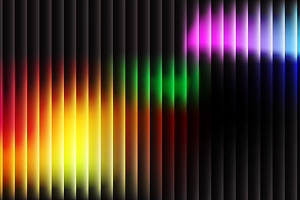 Color Spectrum Abstract Background, a Background Photo by Hamza067