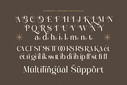 Daisihill - Elegant Luxury Serif, a Serif Font by Shakira Studio (Thumbnail 4 of 10)