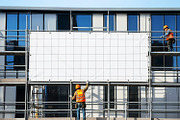 Construction Banner Mockup, an Advertising Mockup by Nathatype (Thumbnail 7 of 9)
