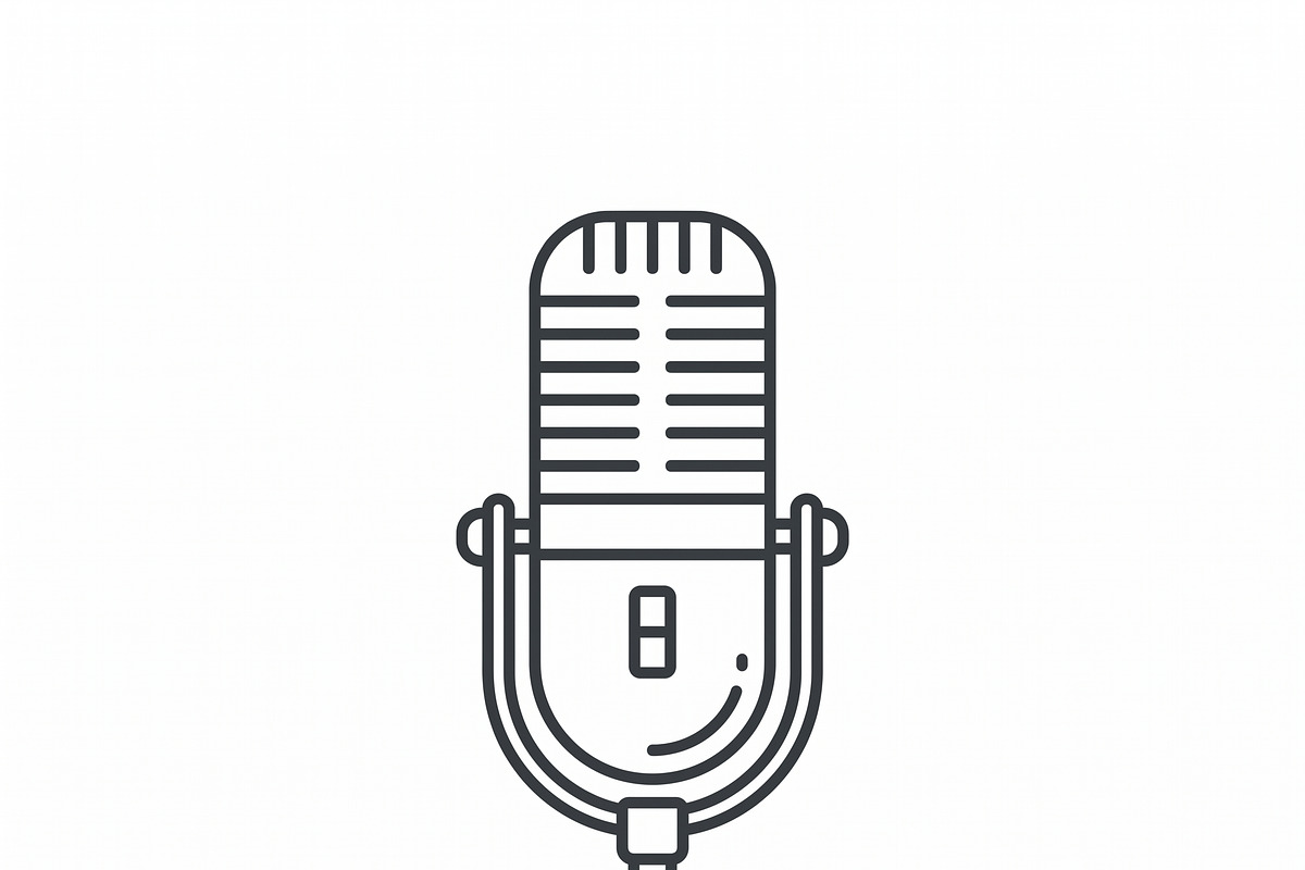 44 vector Music Audio Icon Set, an Outline Icon by adenpinkstore (Photo 4 of 28)