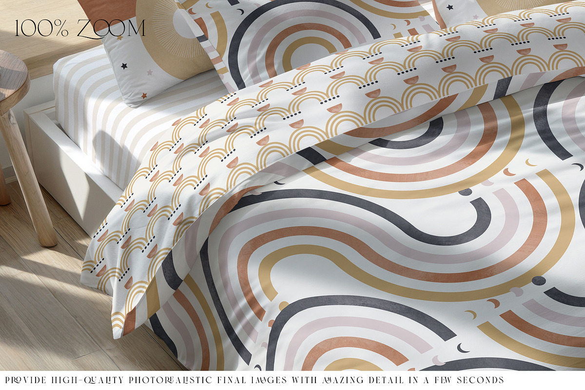 Bedding Mockups, a Household Mockup by mock-ups (Photo 16 of 18)