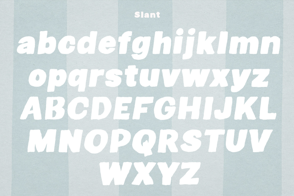 Kalsey Smiles, a Handwritten Font by Rotterlab Studio (Photo 9 of 10)