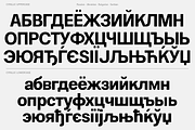 ZT Moven Sans - 22 Fonts & Variable, a Sans Serif Font by zelow type (Thumbnail 9 of 18)