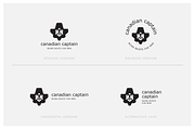 113 PREMADE BRANDING LOGO PACK, a Branding & Logo Template by pawellpi (Thumbnail 10 of 68)