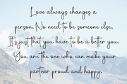 Ghostinger | Script Font, a Handwritten Font by Scratchones (Thumbnail 6 of 8)