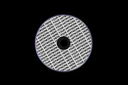 CD Mockup, a Product Mockup by TuomoDesign (Thumbnail 3 of 4)