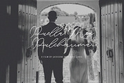 Marthige Fristain – Romantic Script, a Handwritten Font by tebaltipislab (Thumbnail 4 of 11)