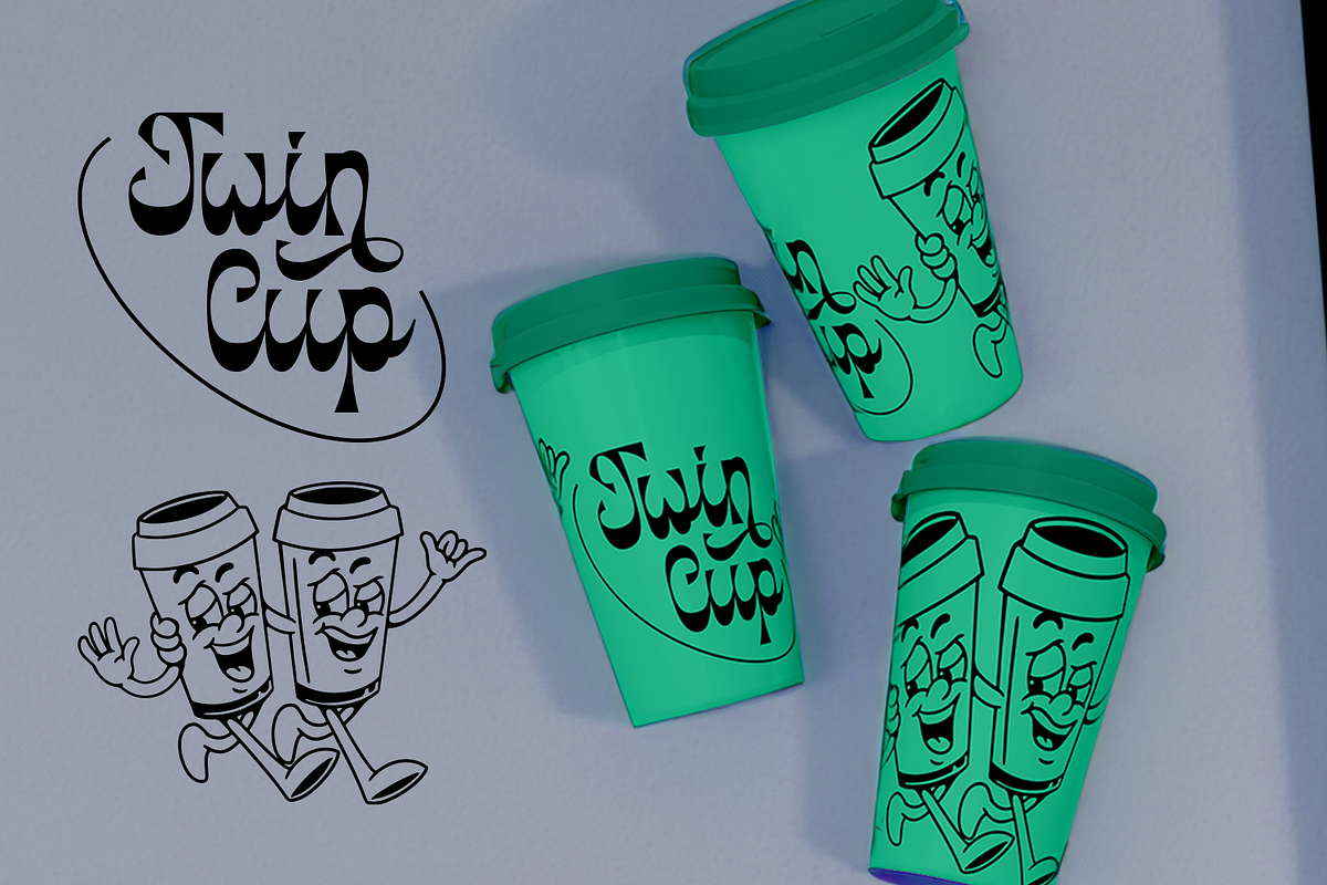 King Throne, a Symbol Font by Nathatype (Photo 4 of 10)