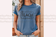 Teacher Mode On Sublimation Bundle, a Graphic by Pet Cave (Thumbnail 7 of 11)