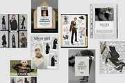 Urban Vintage Unique Instagram, a Templates & Theme by Uyava Space (Thumbnail 7 of 8)