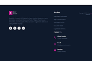 ShipMart-Modern Shipping  Template, a Landing Page Template by NomaTemplates (Thumbnail 16 of 16)