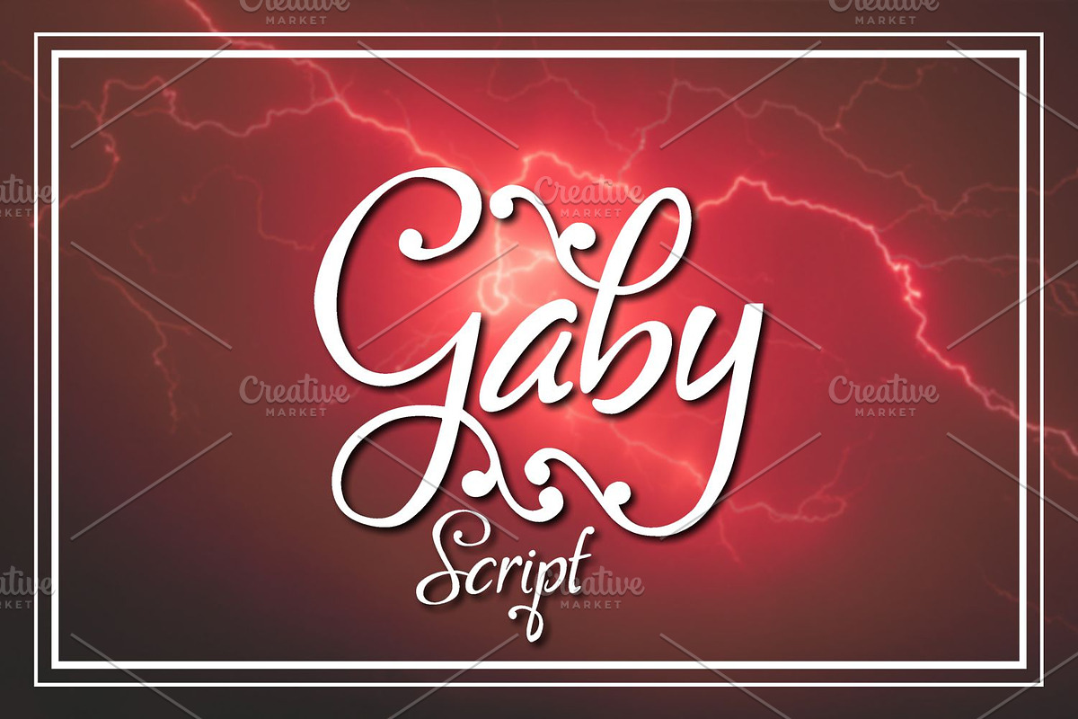 Gaby