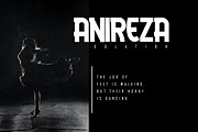 Arena Sky - Modern Bold Sans Serif, a Sans Serif Font by skiiller studio (Thumbnail 2 of 8)