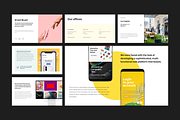 Caribu - Modern Keynote Template, a Presentation Template by Vladislav Muslakov (Thumbnail 29 of 31)
