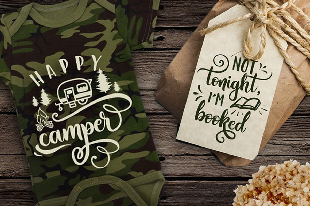 Designers font Bundle 90%OFF preview 5