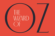 Antiga Typeface, a Handwritten Font by faelpt (Thumbnail 11 of 11)