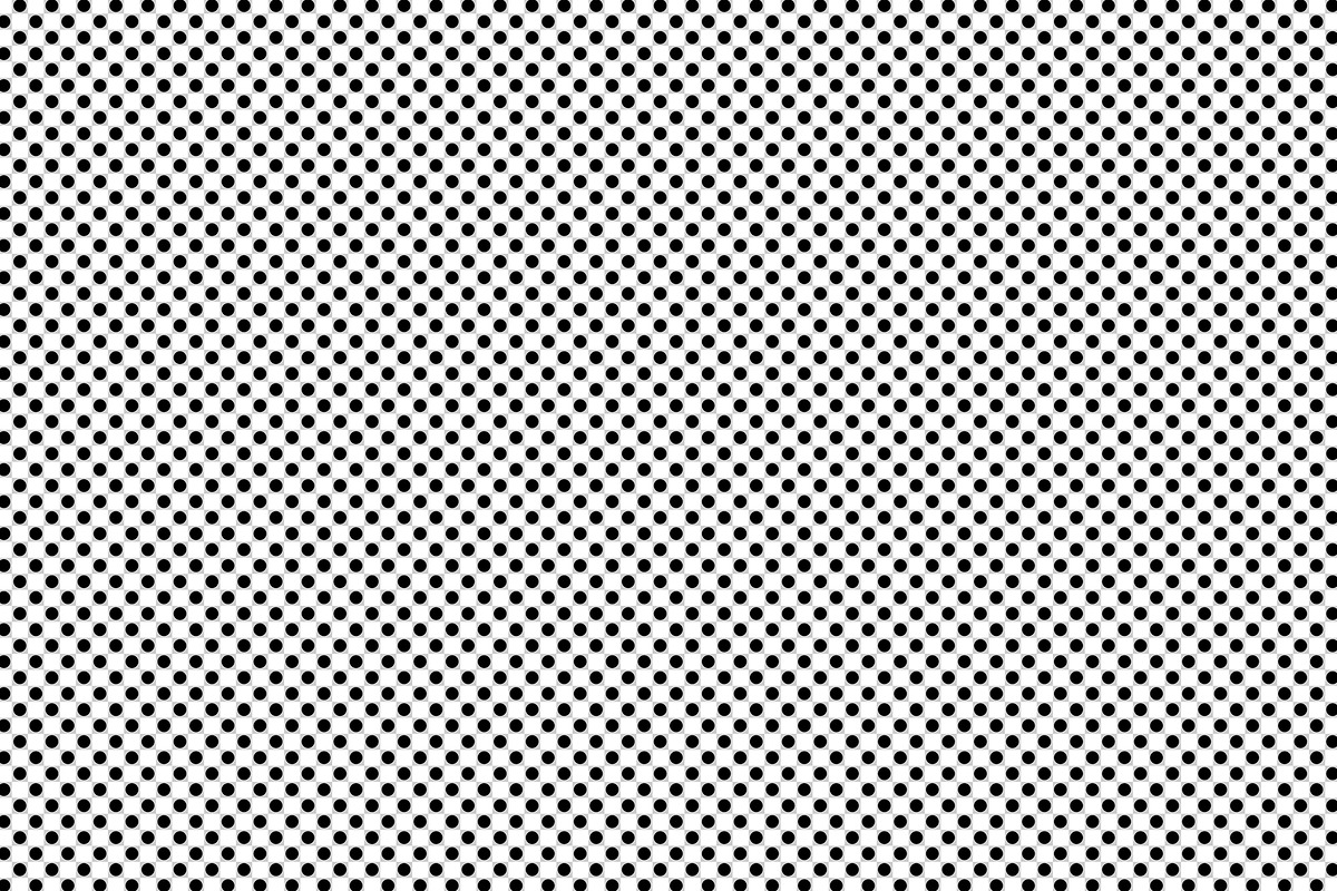 Screentones Collection 1 - Halftones, a Background Graphic by Honnum Graphic Art (Photo 10 of 11)