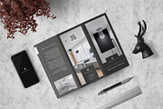 Penthouse XT Trifold ID Template, a Brochure Template by fisihsani (Thumbnail 7 of 9)
