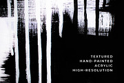 Monochrome Abstract Backgrounds, a Texture Graphic by Carla Fern Designs (Thumbnail 3 of 12)